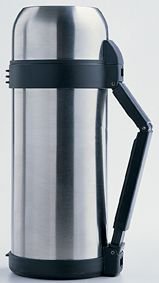 THERMOS CARRÉ HG 1200