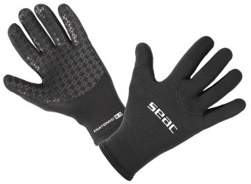 قفازات SEAC SUB ANATOMIC HD 2.5mm