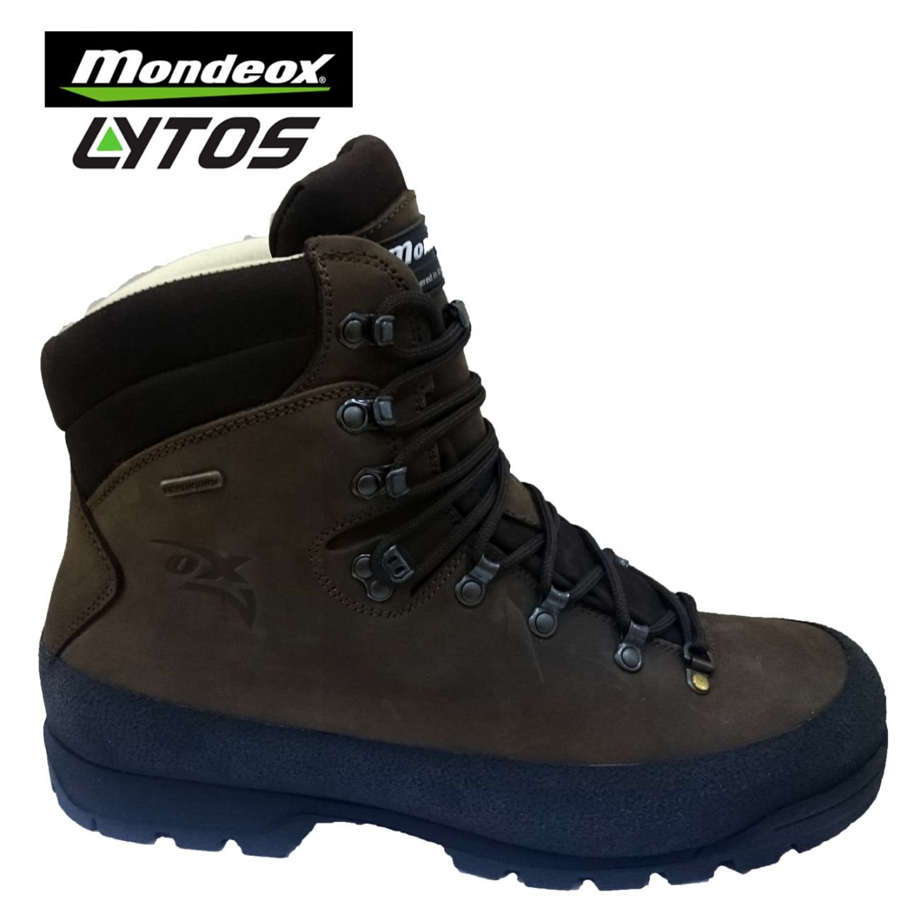 MONDEOX TONALE FAS 114 KOYU KAHVE BOT 43