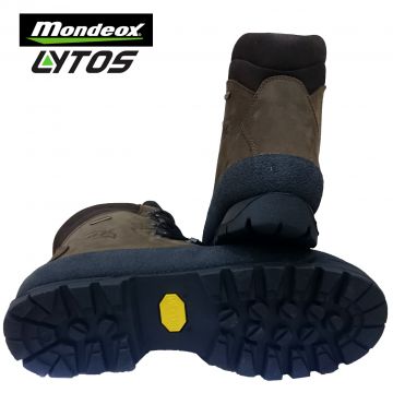 MONDEOX TONALE FAS 114 KOYU KAHVE BOT 43