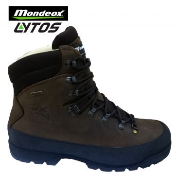 MONDEOX TONALE FAS 114 KOYU KAHVE BOT 42