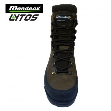MONDEOX TONALE FAS 114 KOYU KAHVE BOT 42