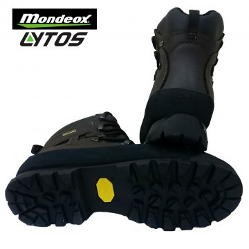 MONDEOX MULAZ FAS KAHVE BOT 45