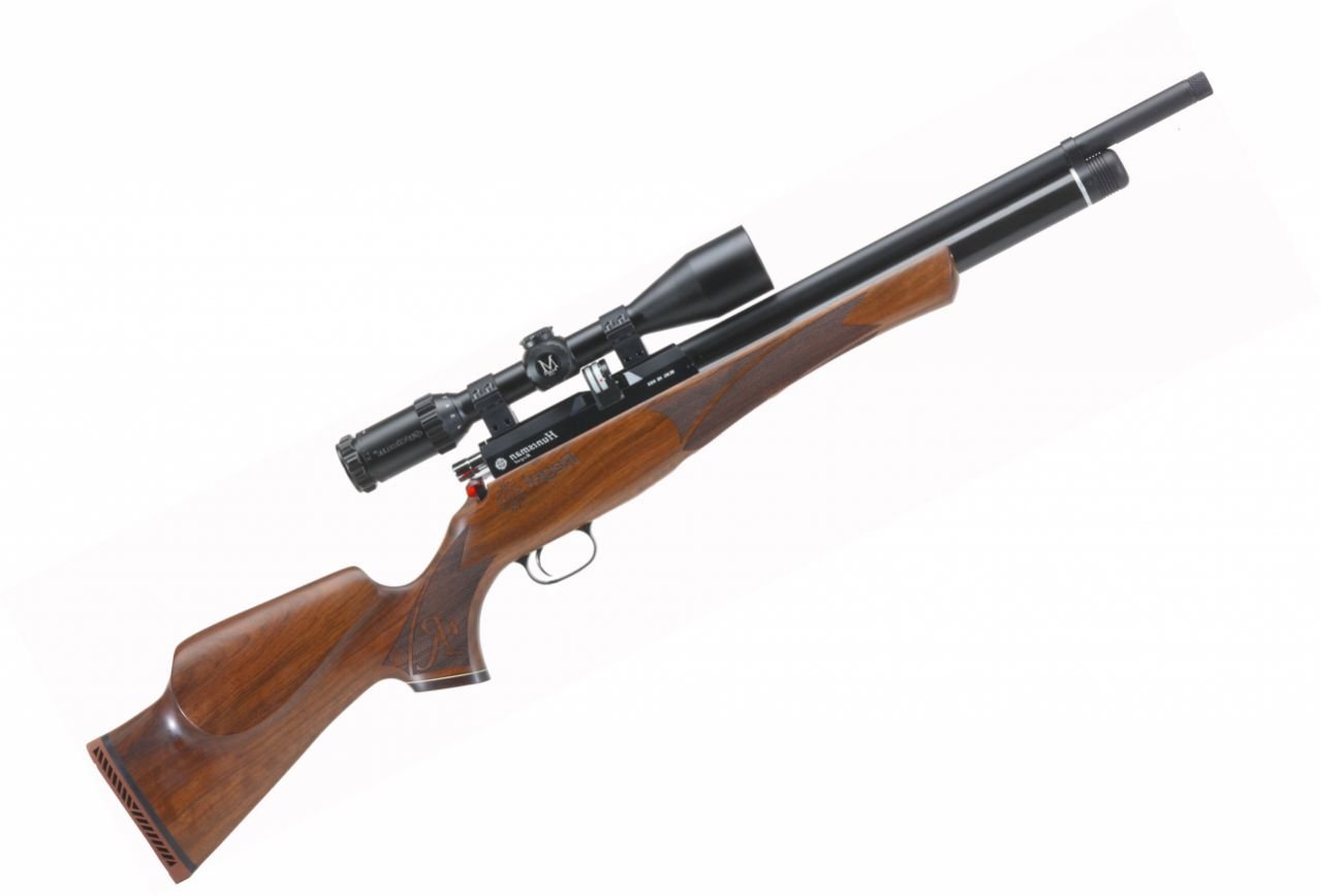 DAYSTATE HUNTSMAN REGAL PCP HAVALI TÜFEK 5,5 mm