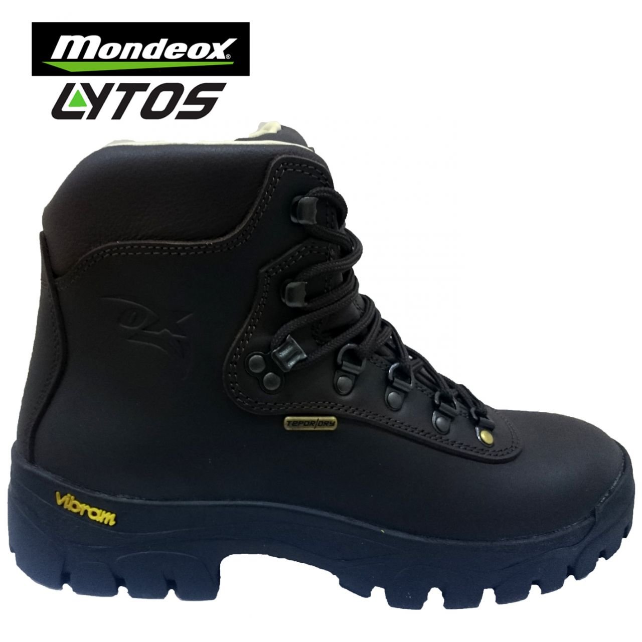 MONDEOX ROCK 26 KAHVE BOT 43