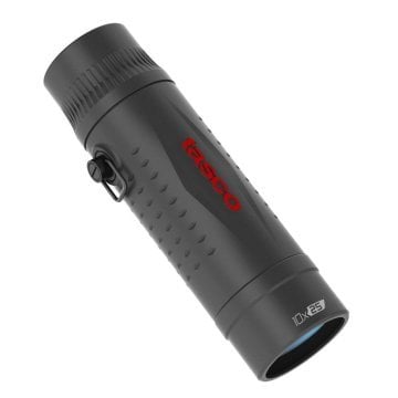 LUNETTE TASCO 10X25 ESSENTIALS ŒIL UNIQUE