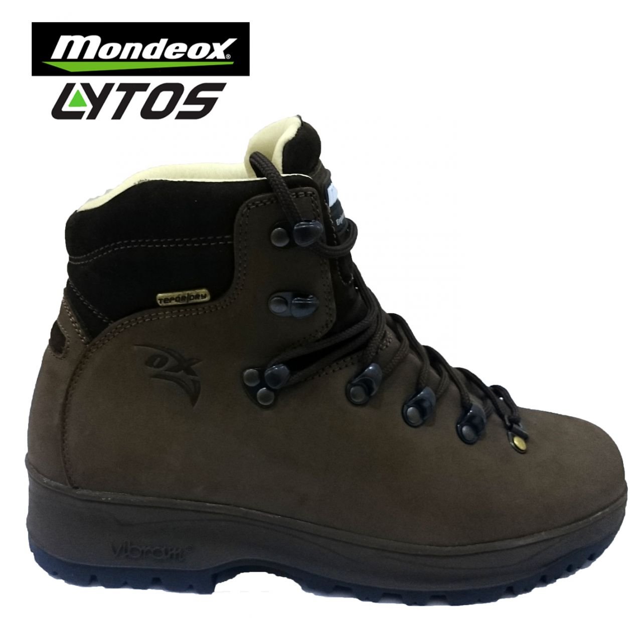 MONDEOX SETTER 4 KAHVE BOT 46