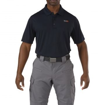5.11 PINNACLE POLO T-SHIRT LACİVERT M