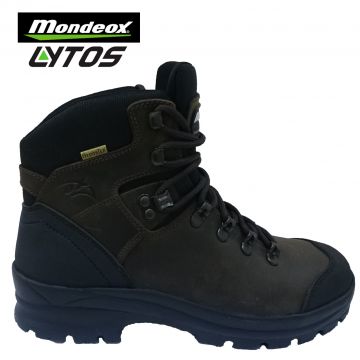MONDEOX OUTLANDER 1 KAHVE BOT 47