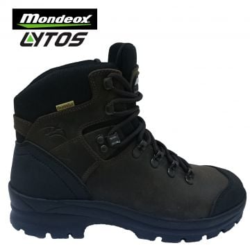 MONDEOX OUTLANDER 1 KAHVE BOT 43