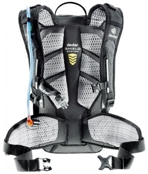 هجوم DEUTER 18 حقيبة ظهر