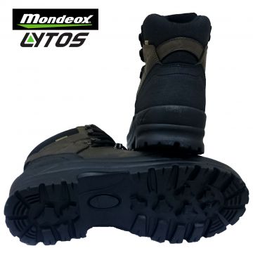 MONDEOX OUTLANDER 1 KAHVE BOT 40