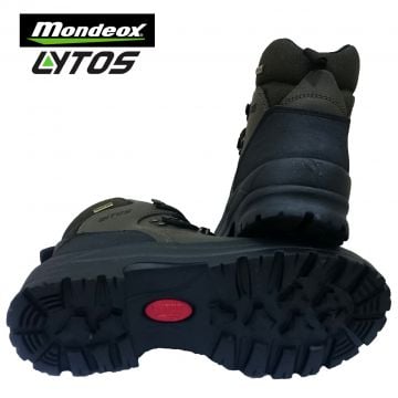 MONDEOX LYTOS BRENTA 49 KAHVE BOT 46