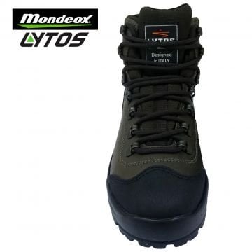 MONDEOX LYTOS BRENTA 49 KAHVE BOT 46