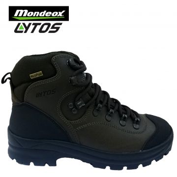 MONDEOX LYTOS BRENTA 49 KAHVE BOT 39