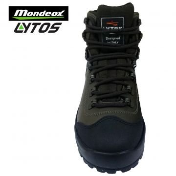 MONDEOX LYTOS BRENTA 49 KAHVE BOT 39