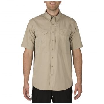 5.11 STRYKE SHIRT S/S M