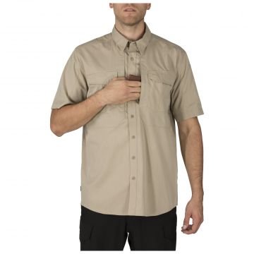 5.11 STRYKE SHIRT S/S M
