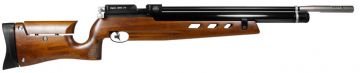 AirArms S400 MPR FT PCP Havalı Tüfek Metal Butt