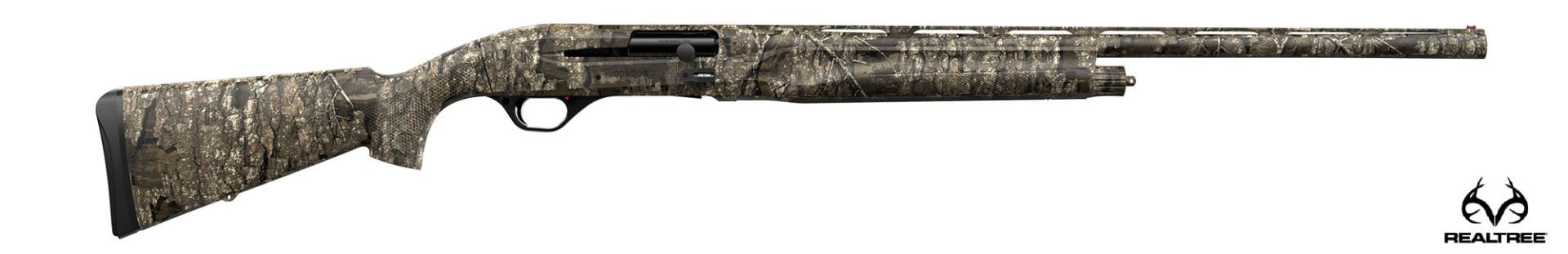 Retay Gordion Timber Shotgun
