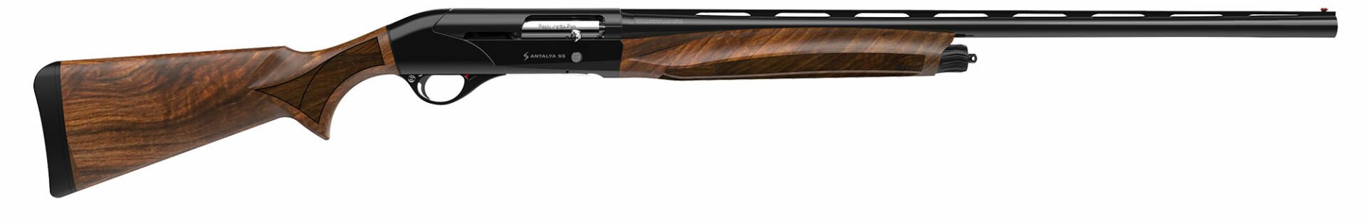 Retay Antalya SS Jet Black Shotgun