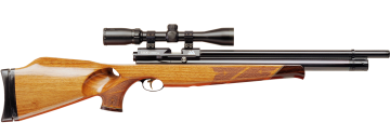 Air Arms S500 Xtra FAC PCP Havalı Tüfek (5.5mm)