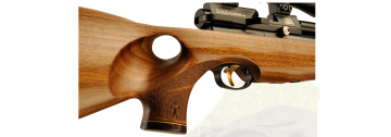 Air Arms S500 Xtra FAC PCP Havalı Tüfek (5.5mm)