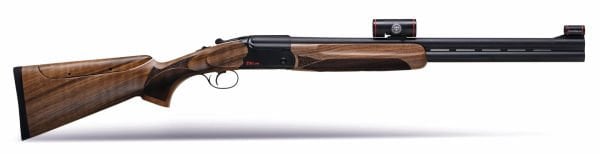 Huğlu TK-14 Fusil à balle unique