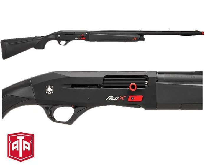 Ata Arms Neo X Sentetik Av Tüfeği