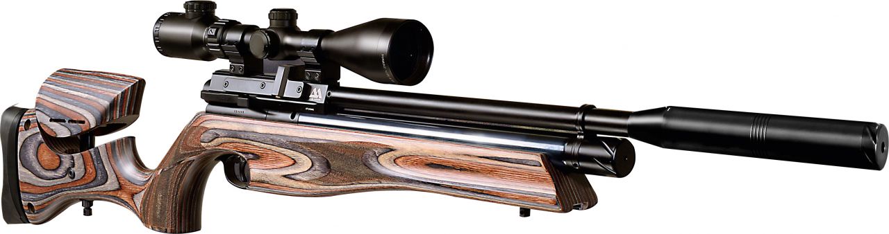 AirArms Ultimate Sporter PCP Havalı Tüfek Çapı: 5,5mm