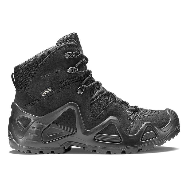 LOWA ZEPHYR GTX MID WS SIYAH BOT Lowa Kadın
