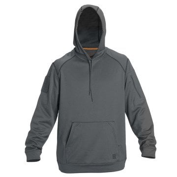 SWEAT À CAPUCHE 5.11 DIABLO