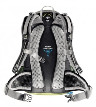 DEUTER TRANS ALPINE 26 SL SIRT CANTASI