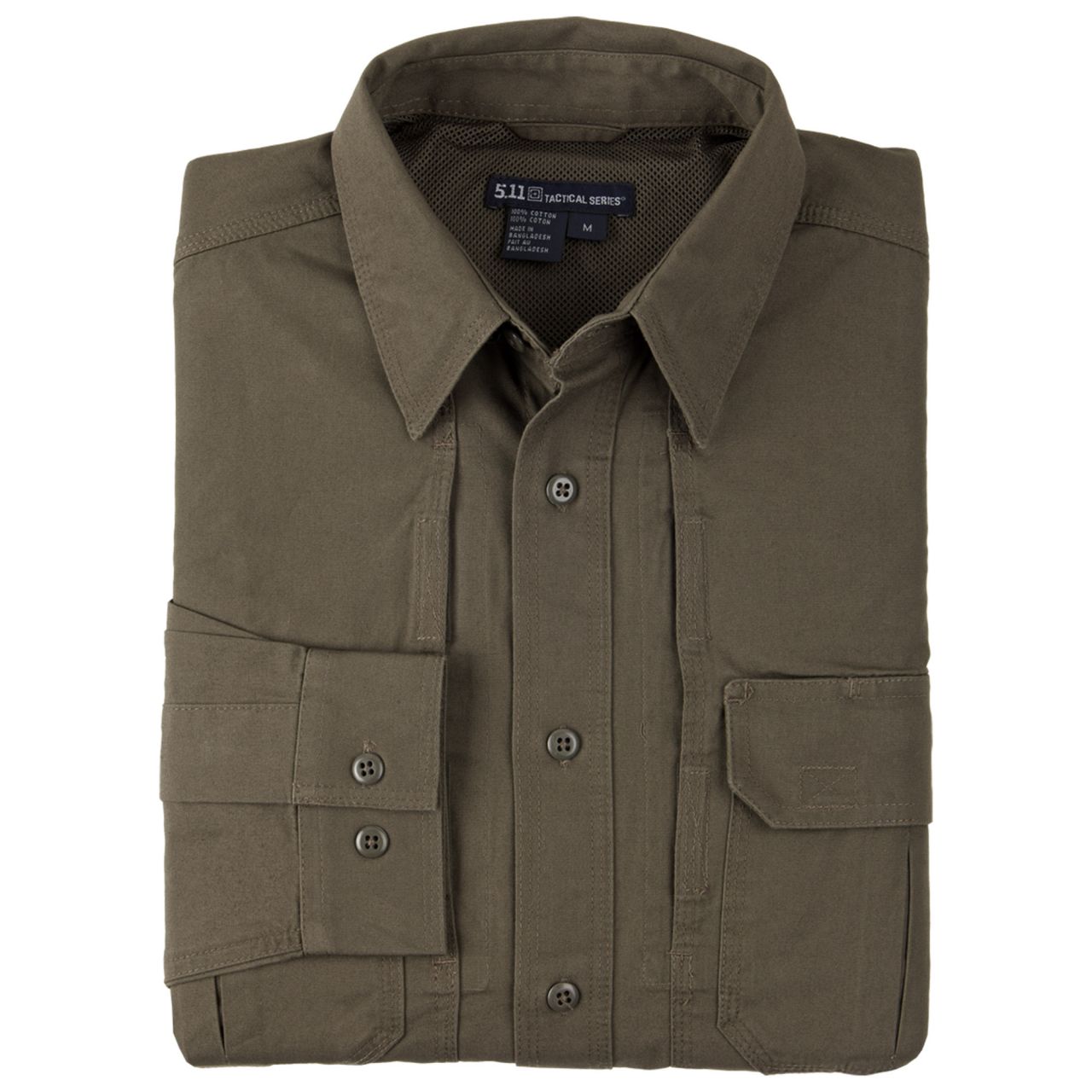 5.11 TACTICAL GOMLEK XXL-R