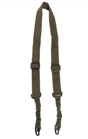 STURM TACTICAL KAHVE ASKI KAYISI KAHVERENGI