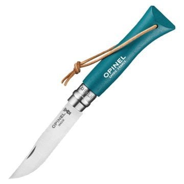 OPINEL INOX TREKING 6 NO CAKI (002200)