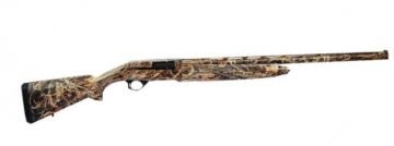 Armsan A612 Max 4 Kamuflaj Yarı Otomatik Av Tüfeği 61cm