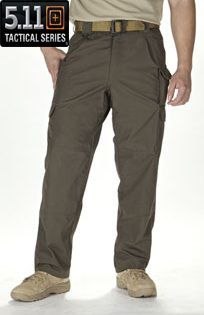 5.11 TACTICAL PANTOLON TUNDURA 32X30