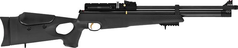 Hatsan AT44-10 TH PCP Havalı Tüfek Çapı:6,35mm