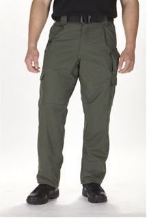 5.11 TACTICAL PANTOLON KAHVE 40X34