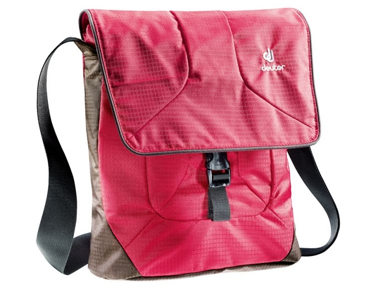 DEUTER APPEAR OMUZ TASIMA CANTASI MAVİ (301)