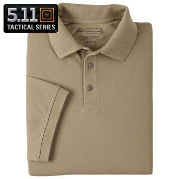 5.11 PROFESSIONAL POLO T-SHIRT XL