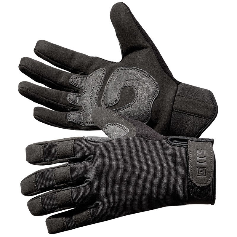 5.11 TAC A2 GLOVE BLACK GLOVES