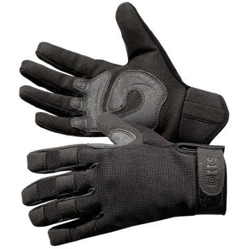 5.11 TAC A2 GLOVE BLACK GLOVES