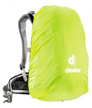 DEUTER 20-35 L CANTA YAGMURLUGU MAVİ (301)