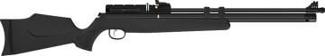 Hatsan AT44S-10 Long PCP Havalı Tüfek Çapı:4,5mm