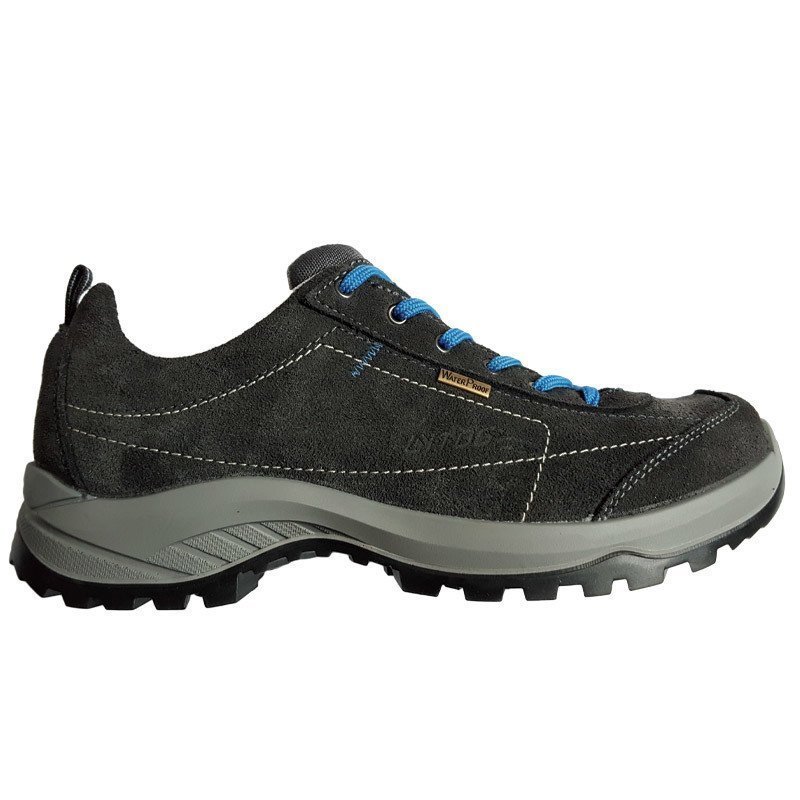 MONDEOX LYTOS STRIDE 8 SHOES