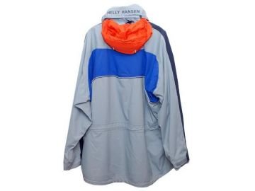 HELLY HANSEN MONT 31047-590 L KIRMIZI (217) - M