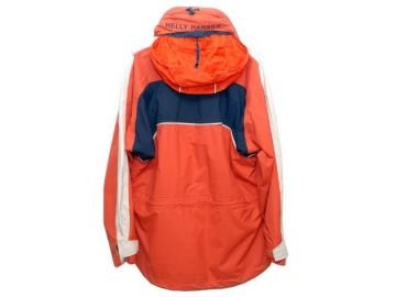 HELLY HANSEN MONT 31047-590 L KIRMIZI (217) - M