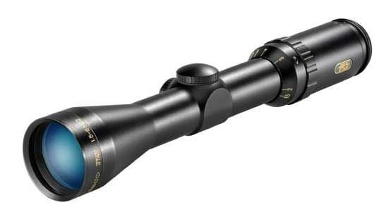 TASCO 1.5-6X42MM TITAN RIFLE SCOPE